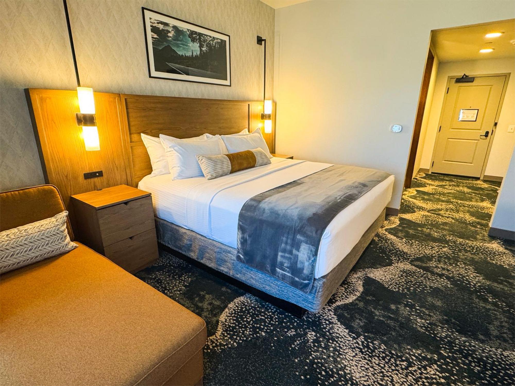Rain Rock Casino Resort Hotel Yreka Exterior photo